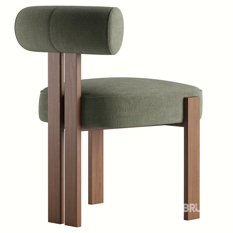 Ophelia Dining Chair Image 7