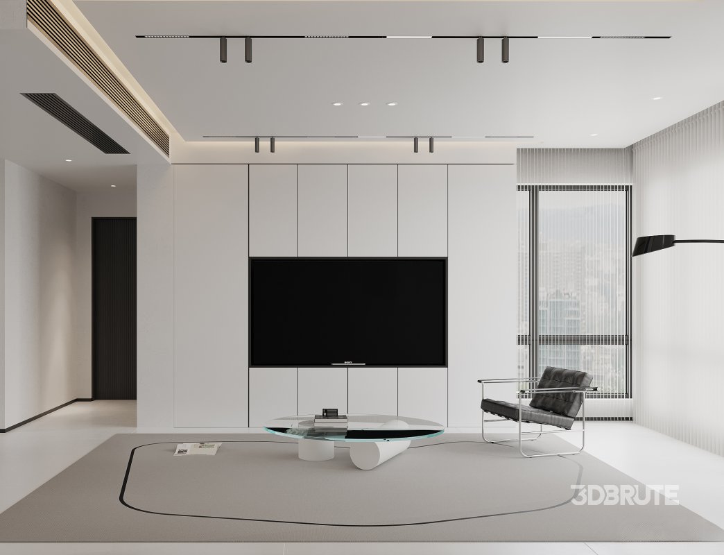 living room dining room Image 2