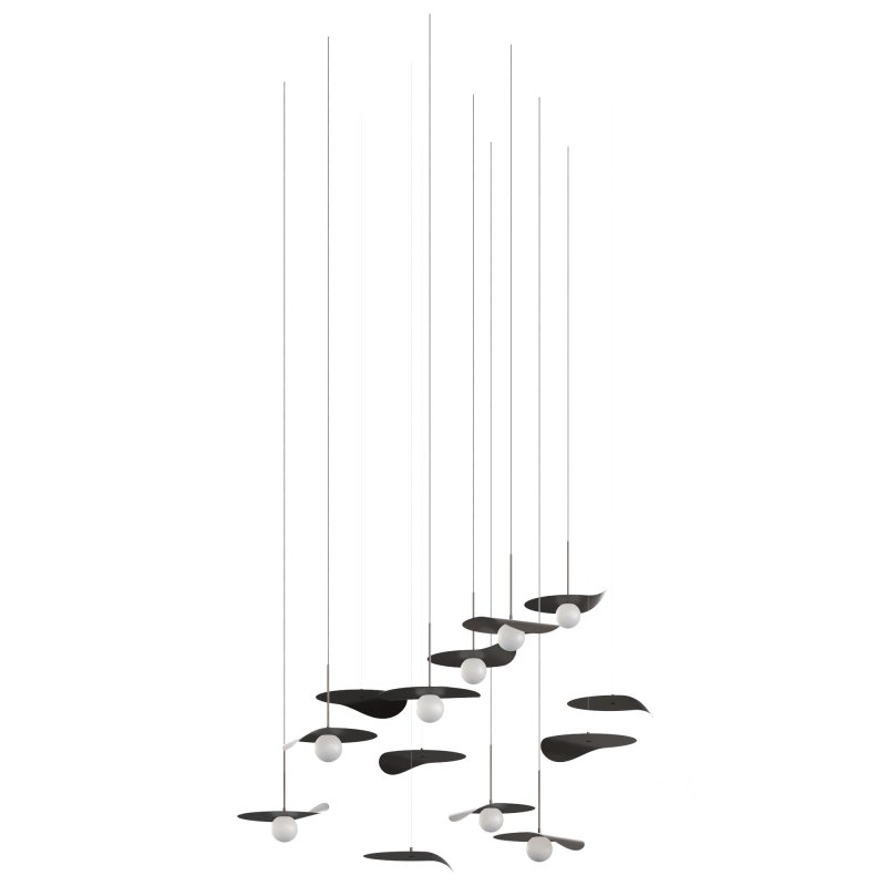 Flow Pendant Light by KDLN vol2 Image 5