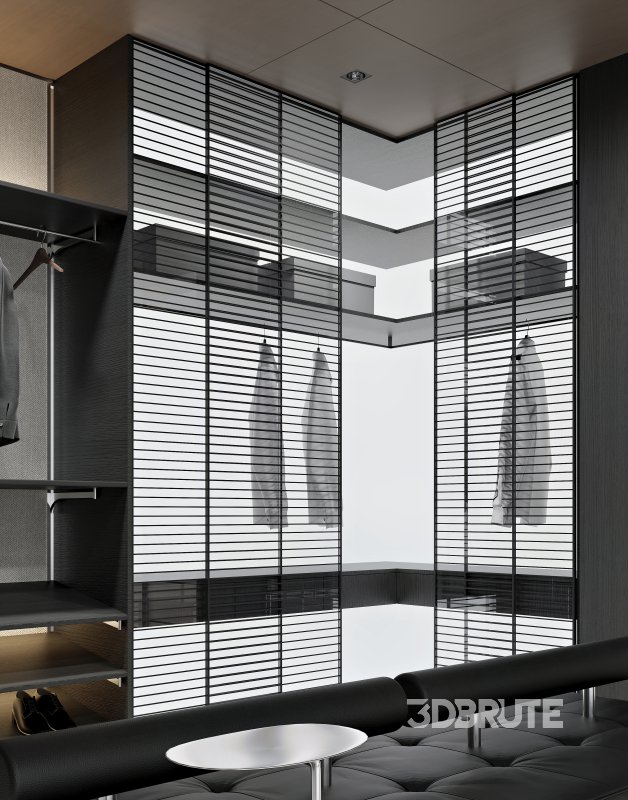 dressing room 03 Image 2