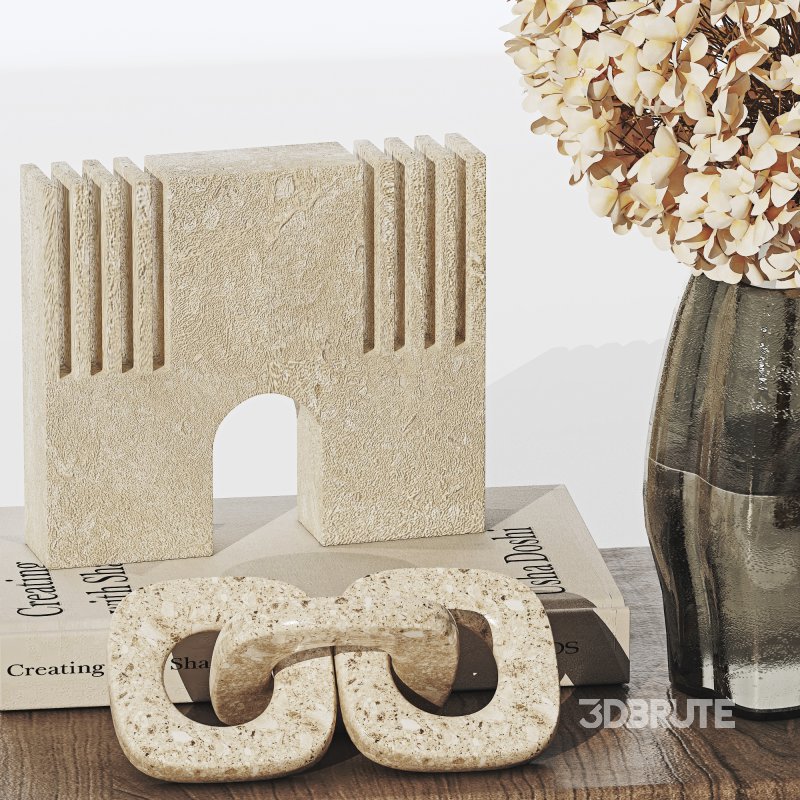 Decorative Set 039 Image 3