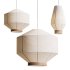 Hila Pendant Lamp by Kavehome - Thumbnail 1