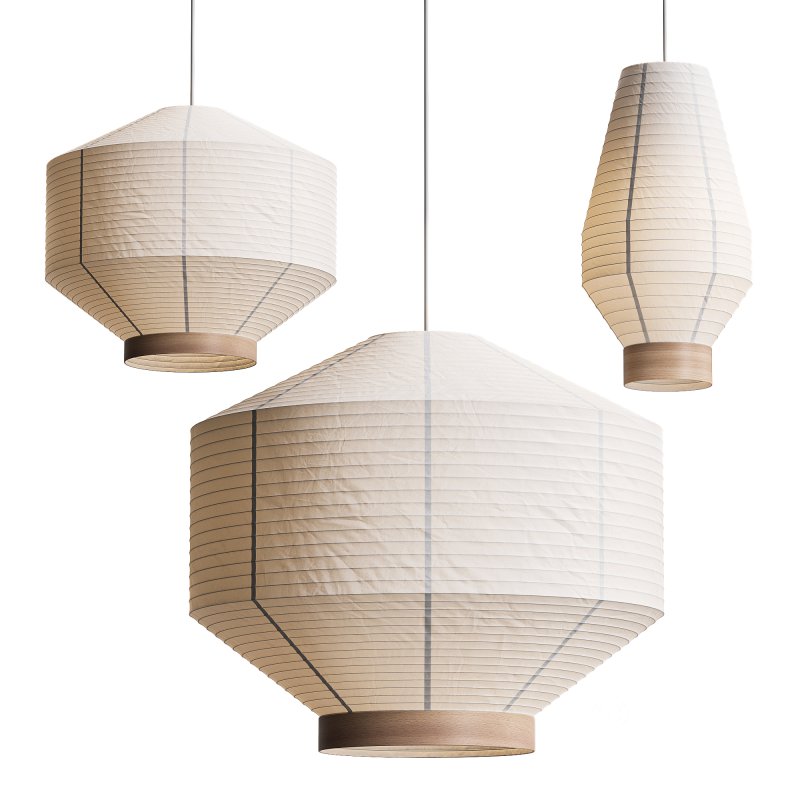 Hila Pendant Lamp by Kavehome Image 1
