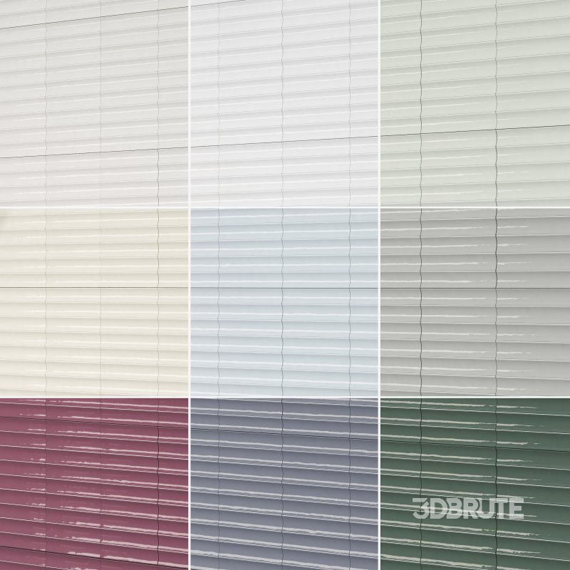 L’antic Colonial BLINDS Tile Image 4