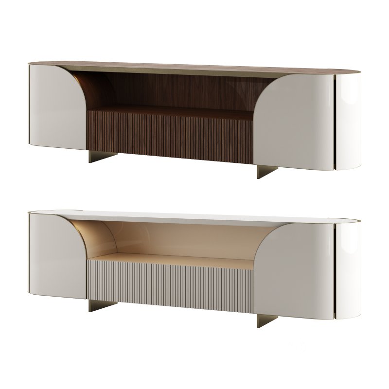 DUNA Sideboard by Capital Collection Image 7