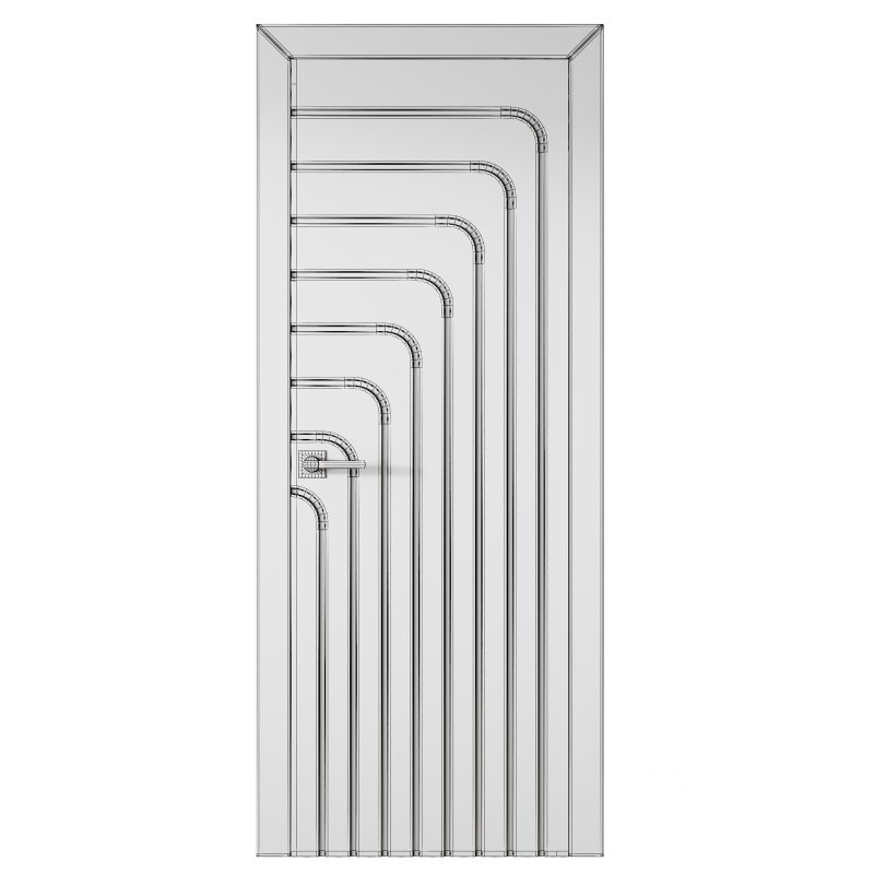 Interior Door 18 Model 32pv Image 11