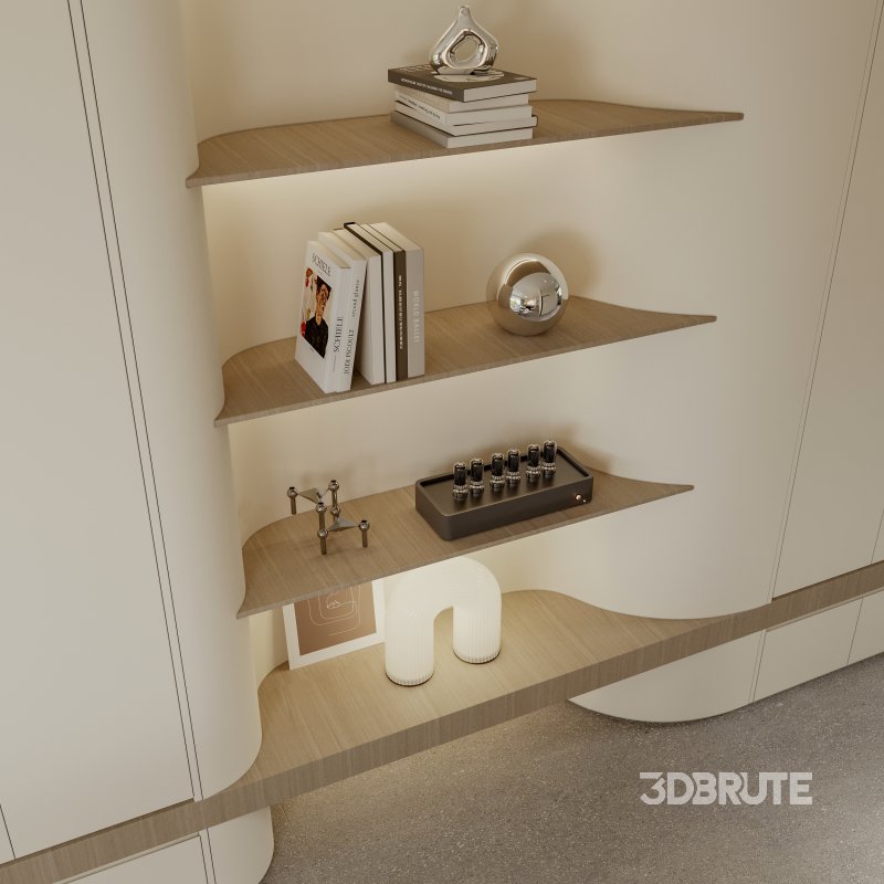 living room dining room Image 9