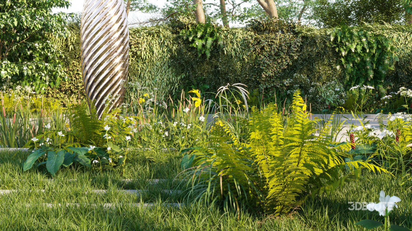 Collection 14 – English Garden Image 3