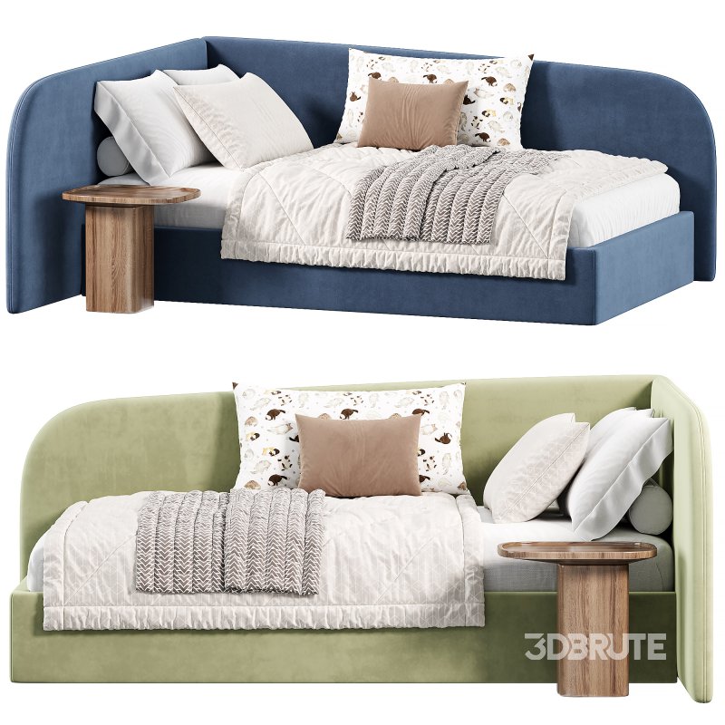 Simba Bed by yuslik Image 2