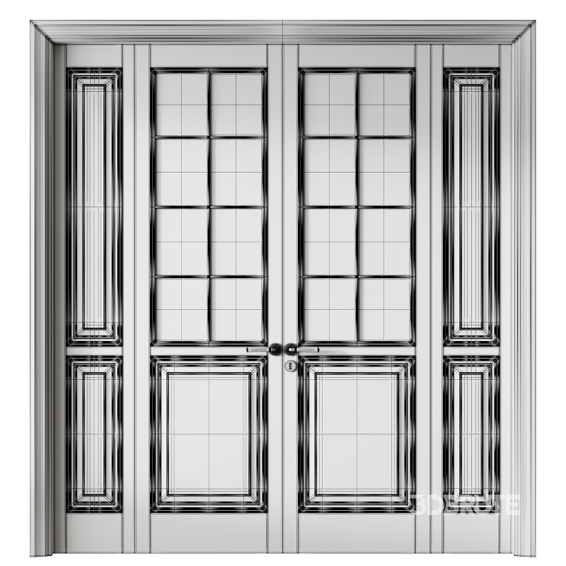 Interior Door 23 Image 10