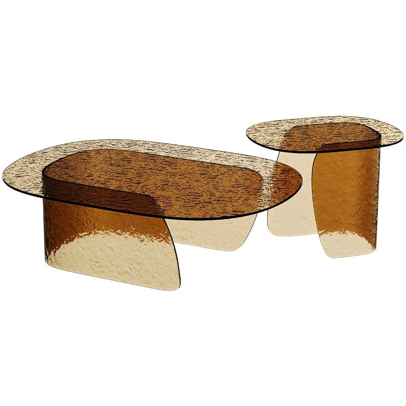 Blur coffee table by naturedesign Image 2