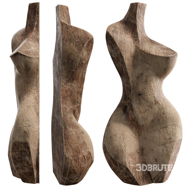 Wall_Mounted Sculpture 12 Image 2