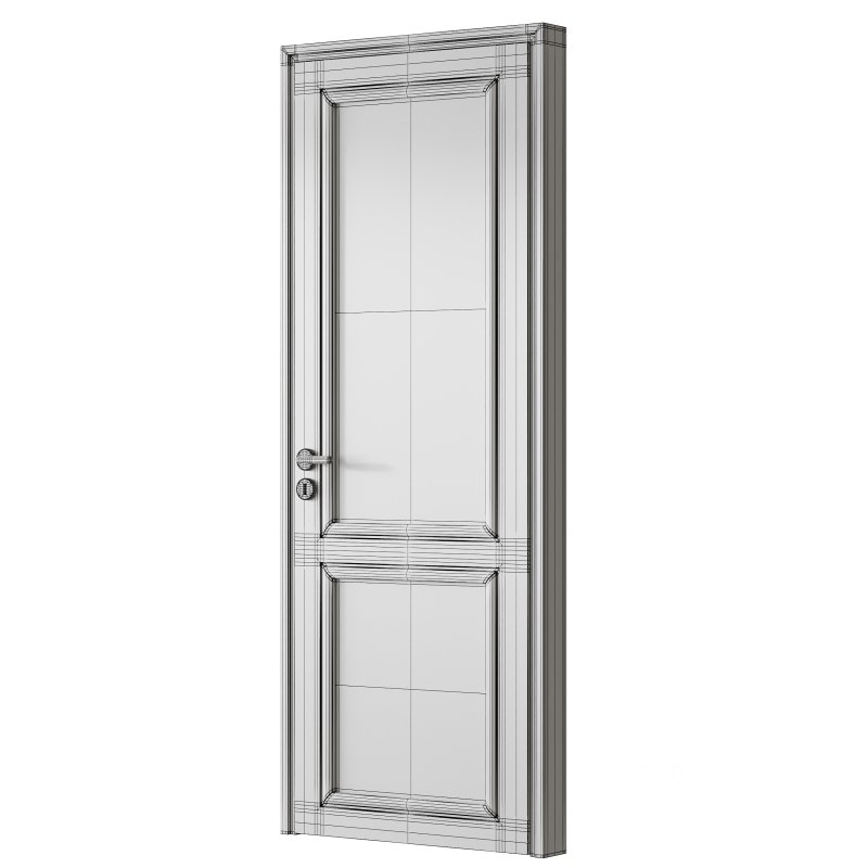 Interior Door 34 Image 10