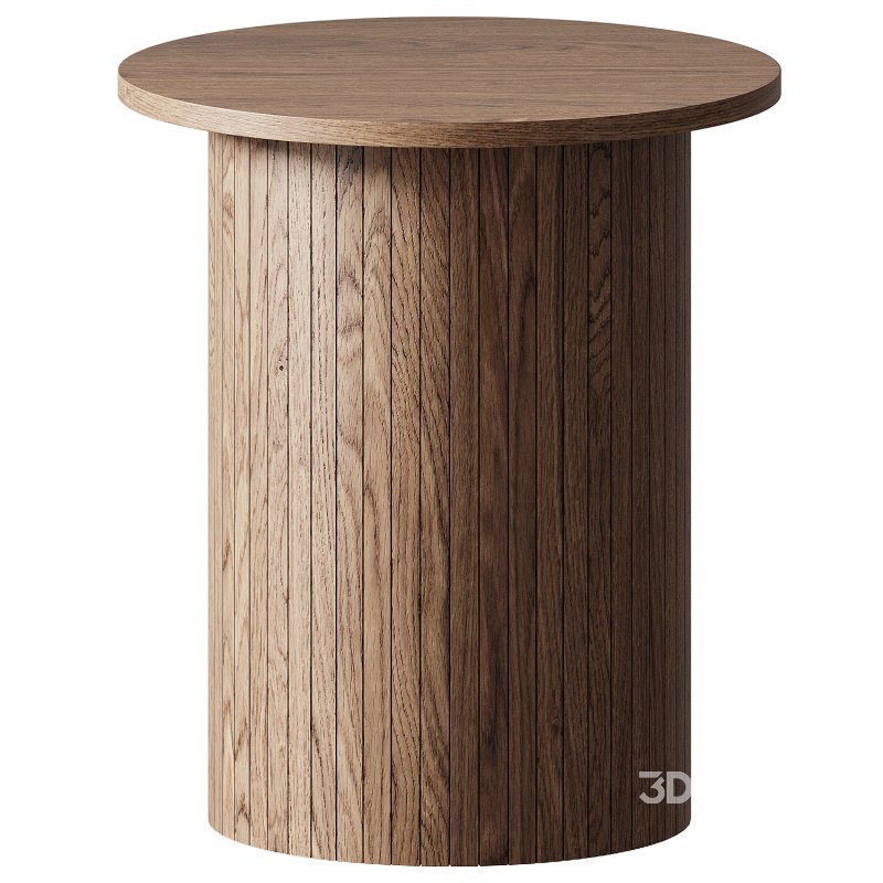 Coffee table Rico Wood Image 1