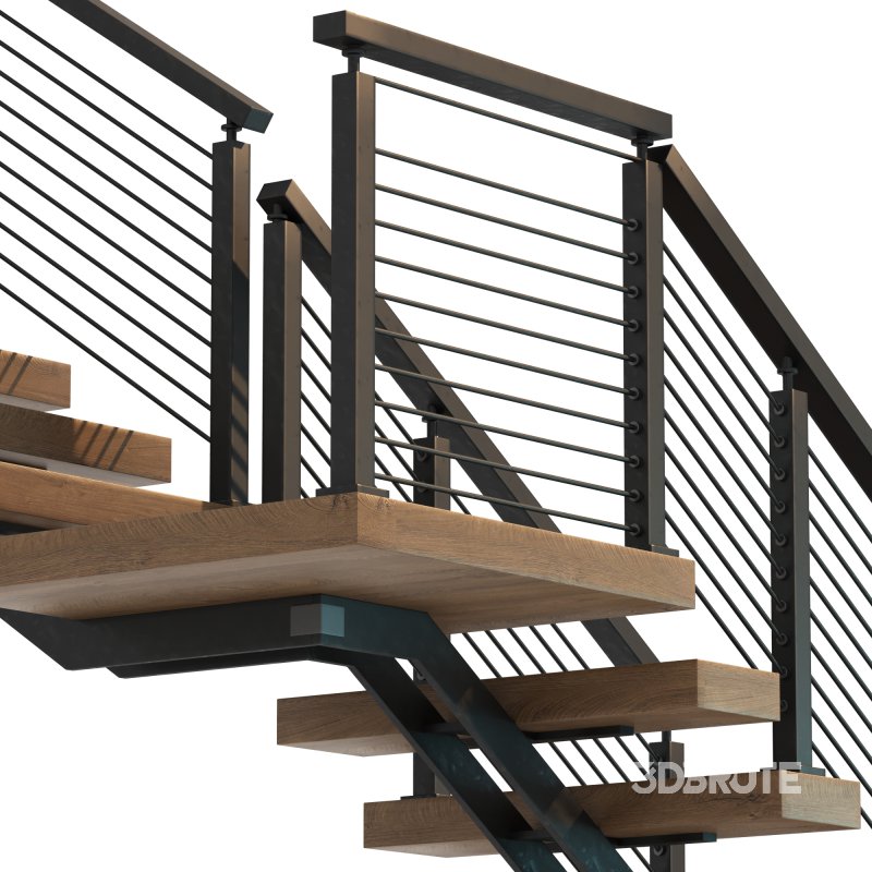 Staircase 06 Image 7