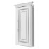 Entrance door set 004 - Thumbnail 4