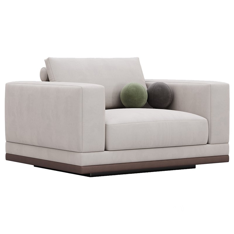 Saphir Modular Fabric Sofa 1360 By Capitalcollection Image 3