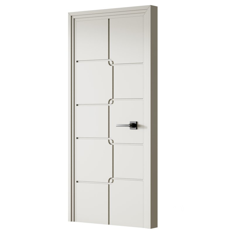 GK 663 Interior Door 23 Image 8