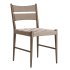 Holker Outdoor Dining Chair-Fourhands - Thumbnail 4