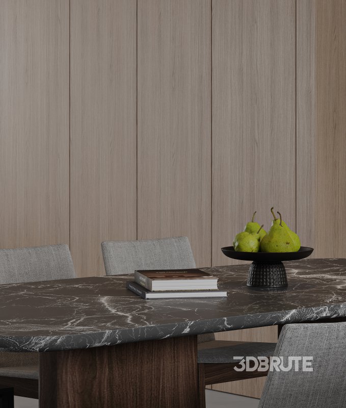 living room dining room Image 2