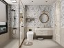 Modern bathroom - Thumbnail 1