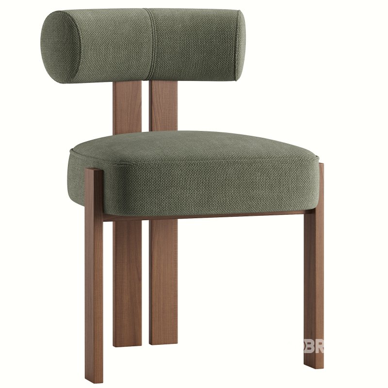 Ophelia Dining Chair Image 3