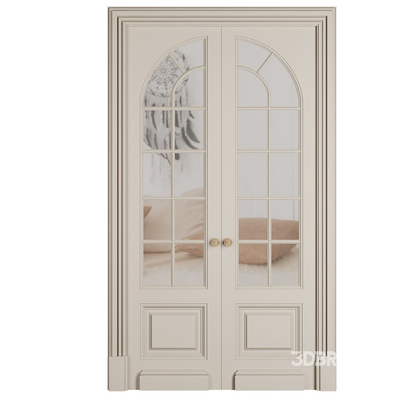 Entrance door set255 Image 3