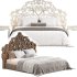 Giorgio Casa MEMORIE VENEZIANE Bed - Thumbnail 3