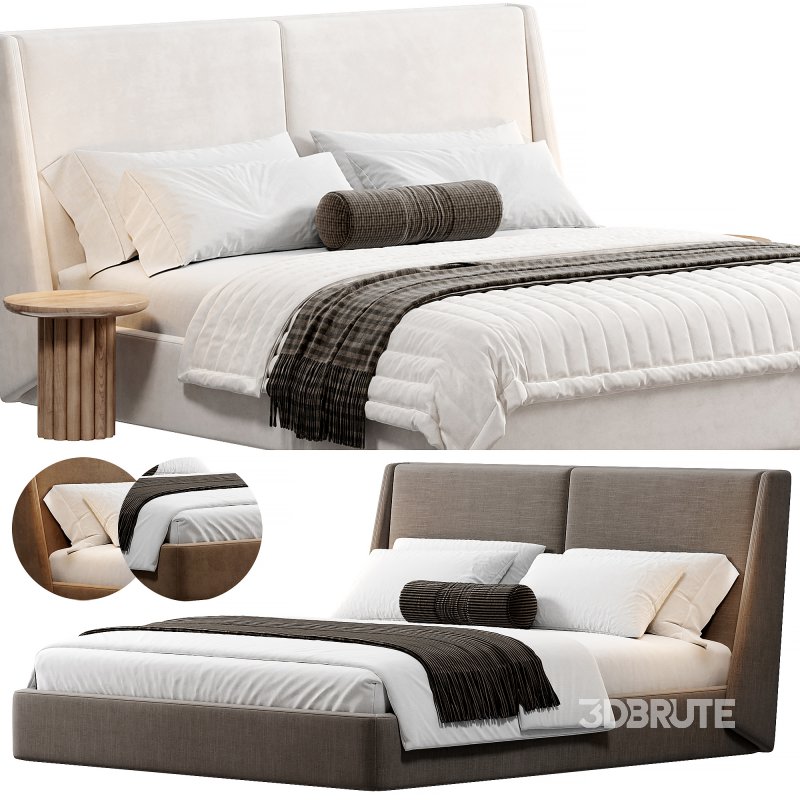 SIERRA Bed by thatsliving Image 1