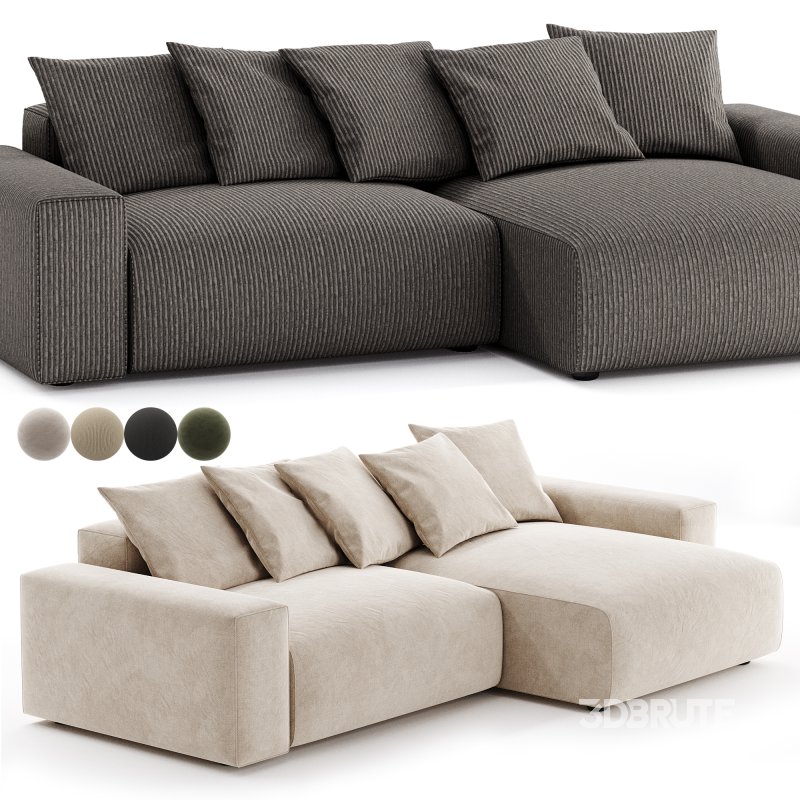 VOLTAIRE By Bobochic Paris Image 1