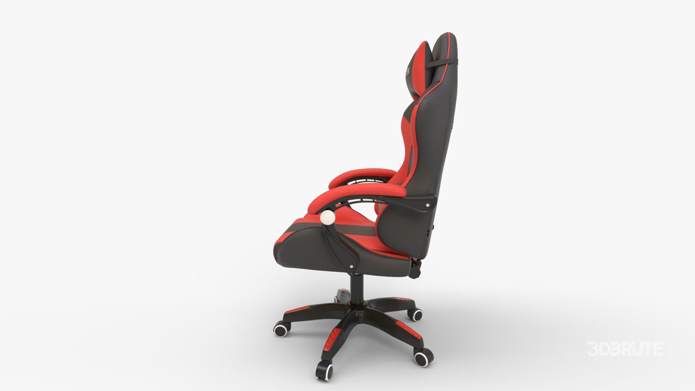 VINNYSEN Gaming Chair Image 1