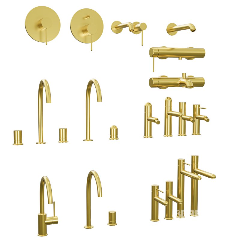 Taps_Nu by Roca 01 Image 4