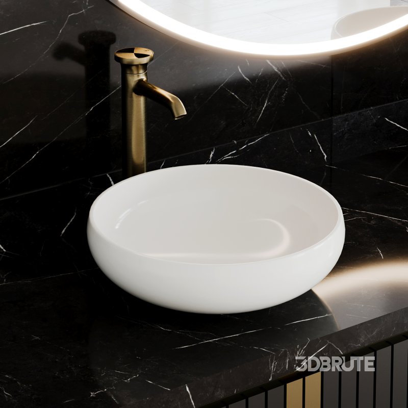 bathroom furniture 131 Image 2