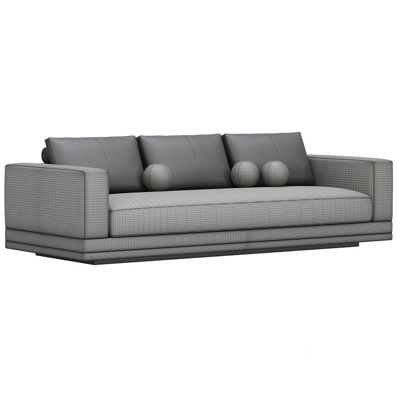 Saphir Modular Fabric Sofa 269 By Capitalcollection Image 3