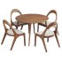 Dinning chair and table299 - Thumbnail 7