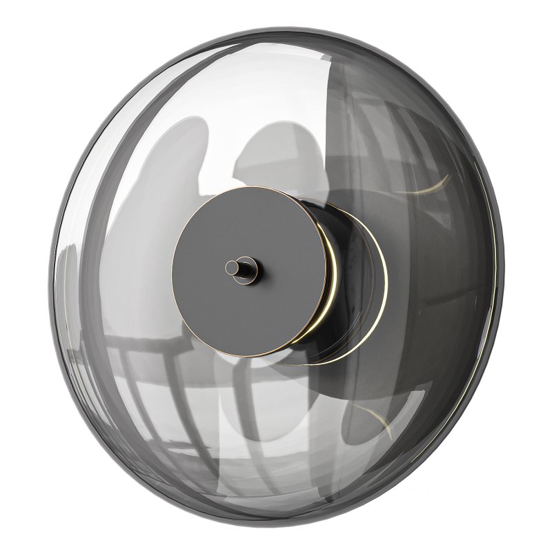 Zen Wall Lamps by Venicem Image 3