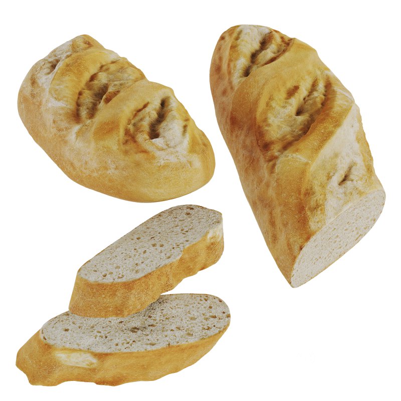 Bread Image 2