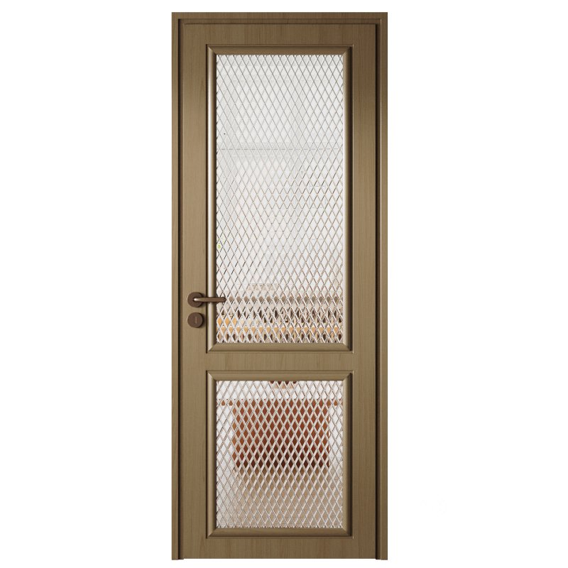 Interior Door 34 Image 8