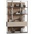 Shelves Decorative – Rack Set 25 - Thumbnail 2