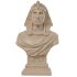 Ancient Old Egyption Statue - Thumbnail 4