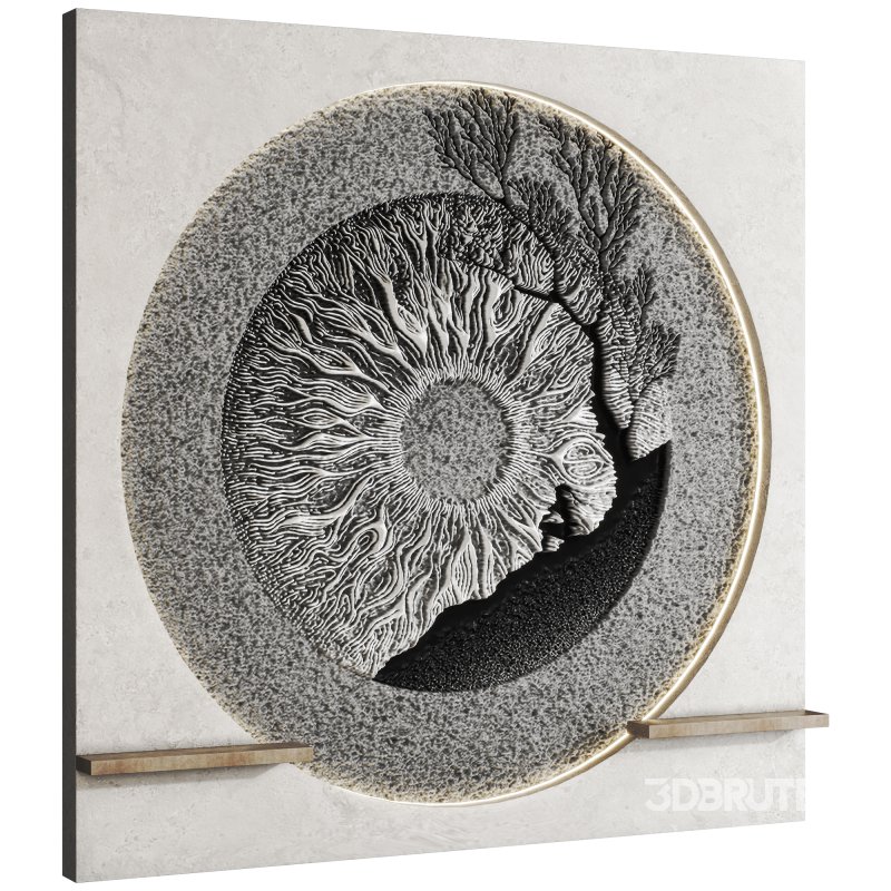 Nature Design Wall Panel 014 Image 2