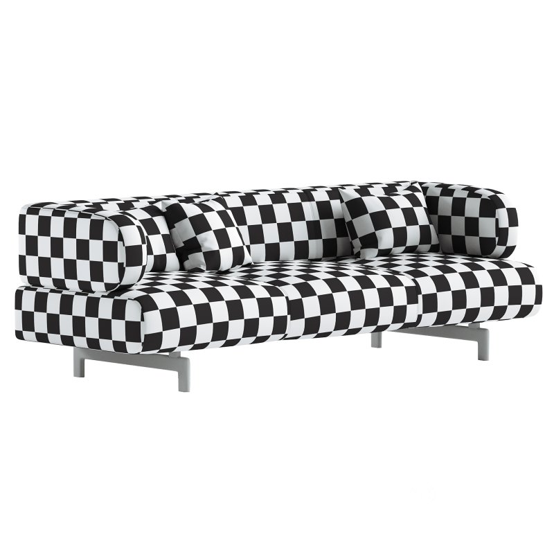 Soren Sofa Image 1