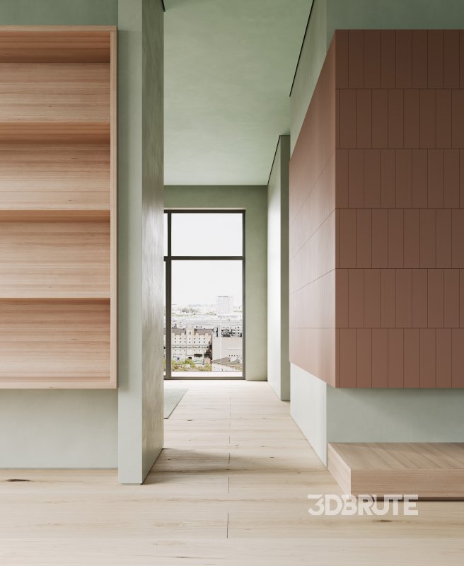 living room dining room Image 7