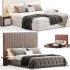 ARON Bed by Cazarina - Thumbnail 5