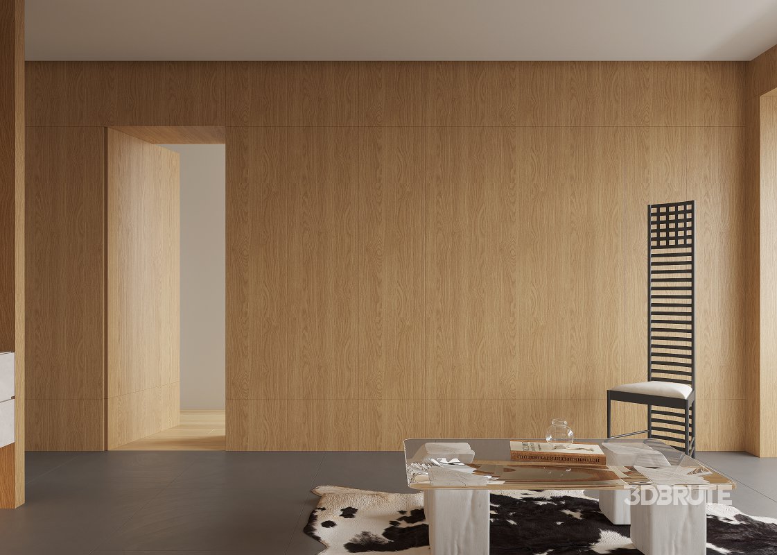 living room dining room Image 8