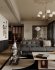 Luxurious living room and dining room - Thumbnail 7