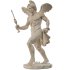 Ancient Old Greek Soldier Sculpture - Thumbnail 1