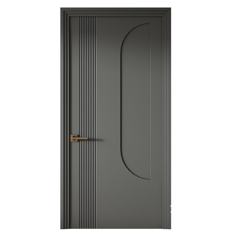 Elegant Modern Flush Door 20 Image 6
