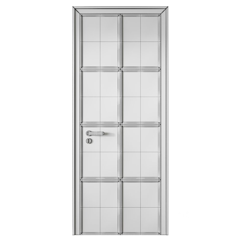 Interior Door 25 Image 12