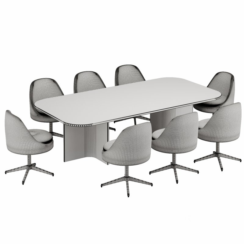 Office Set53 Image 4